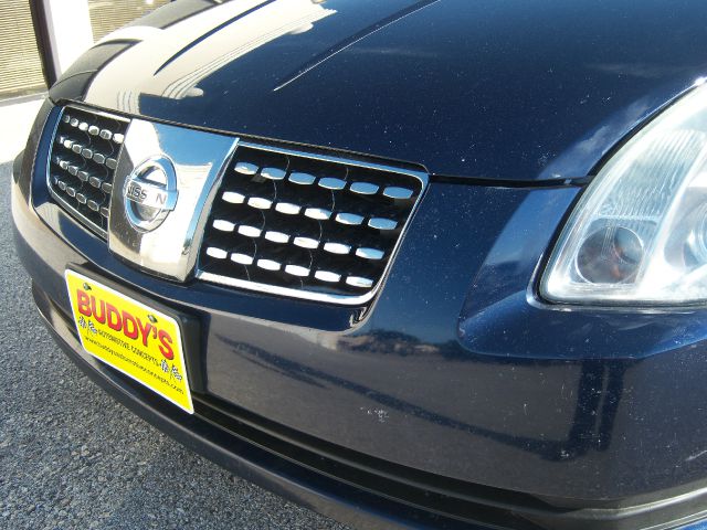 Nissan Maxima 2005 photo 30