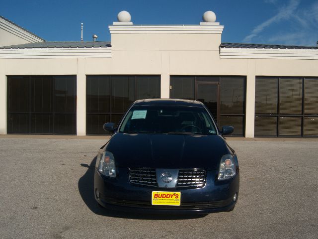 Nissan Maxima 2005 photo 31