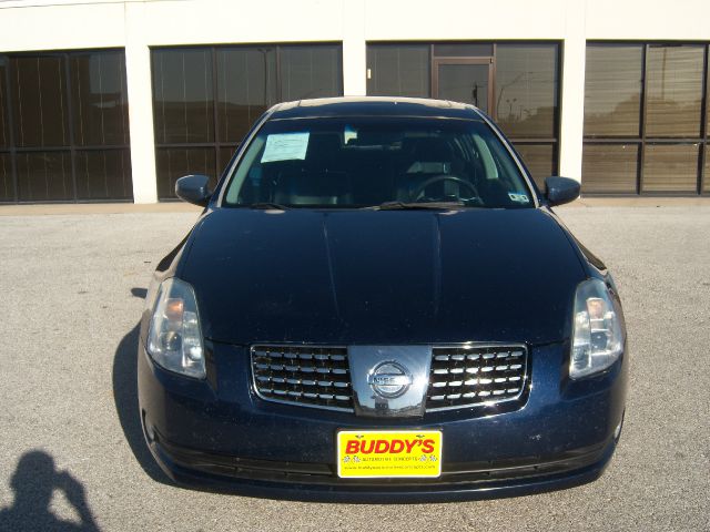 Nissan Maxima 2005 photo 37