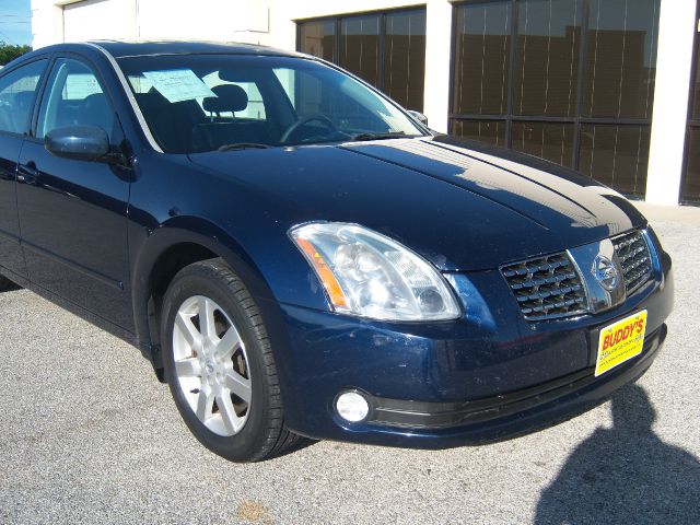 Nissan Maxima 2005 photo 40