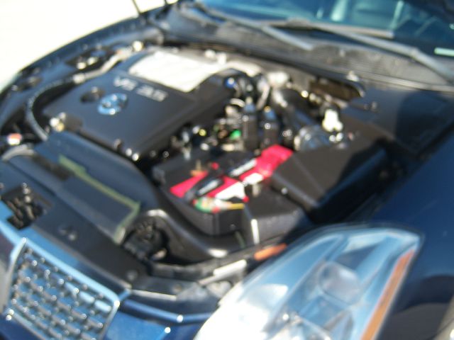 Nissan Maxima 2005 photo 6