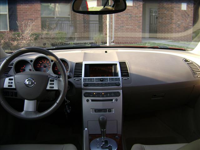 Nissan Maxima 2005 photo 3