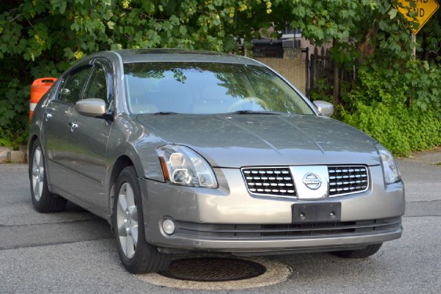 Nissan Maxima 2005 photo 3