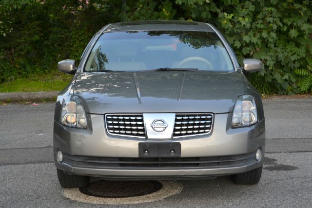 Nissan Maxima 2005 photo 4