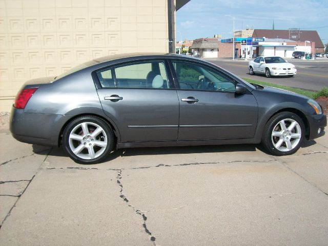 Nissan Maxima 2005 photo 1