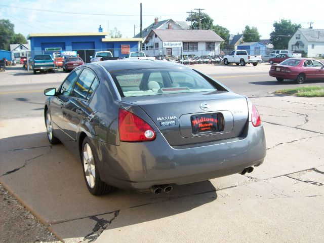 Nissan Maxima 2005 photo 2