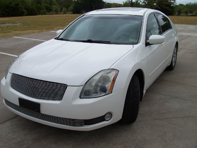 Nissan Maxima 2005 photo 3