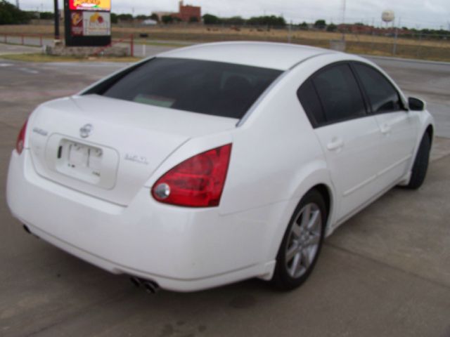 Nissan Maxima 2005 photo 4