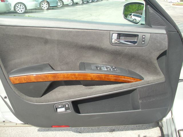 Nissan Maxima 2005 photo 14