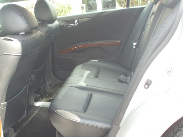 Nissan Maxima 2005 photo 18