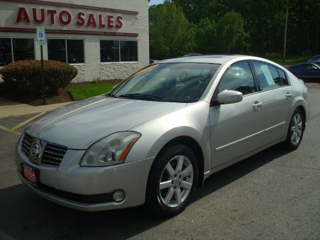 Nissan Maxima 2005 photo 2