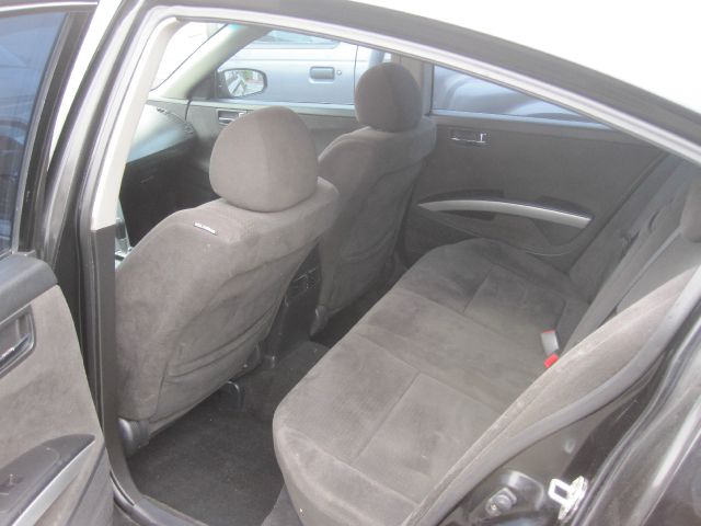 Nissan Maxima 2005 photo 1