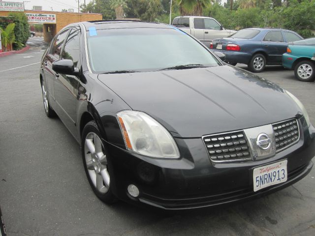 Nissan Maxima 2005 photo 2