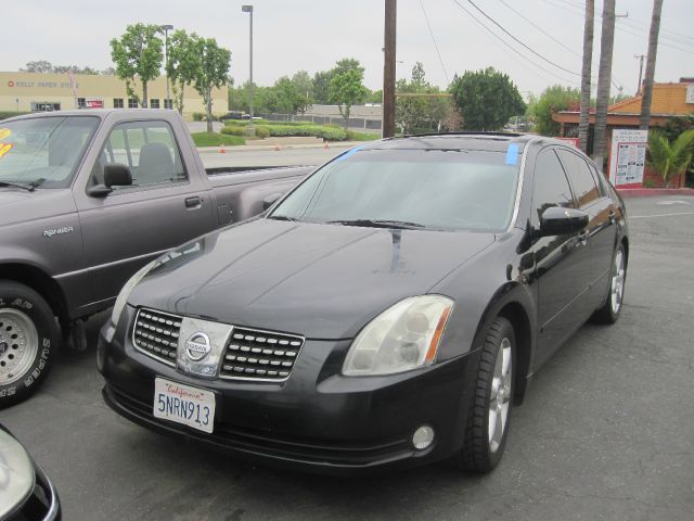 Nissan Maxima 2005 photo 3