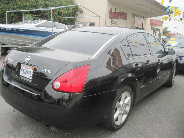 Nissan Maxima 2005 photo 5