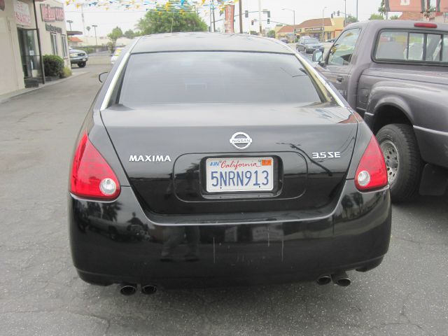 Nissan Maxima 2005 photo 6