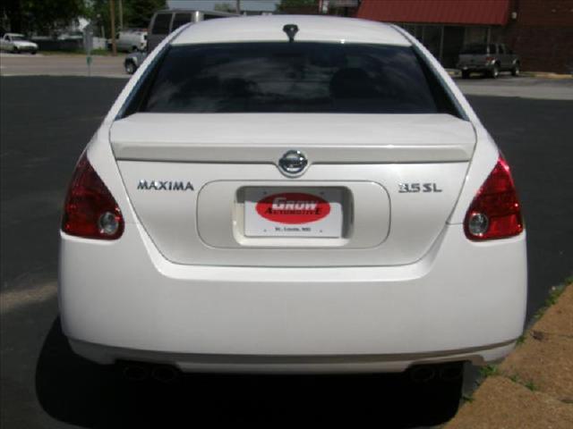 Nissan Maxima 2005 photo 3