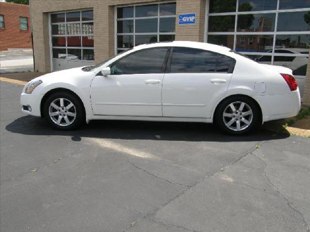 Nissan Maxima 2005 photo 4