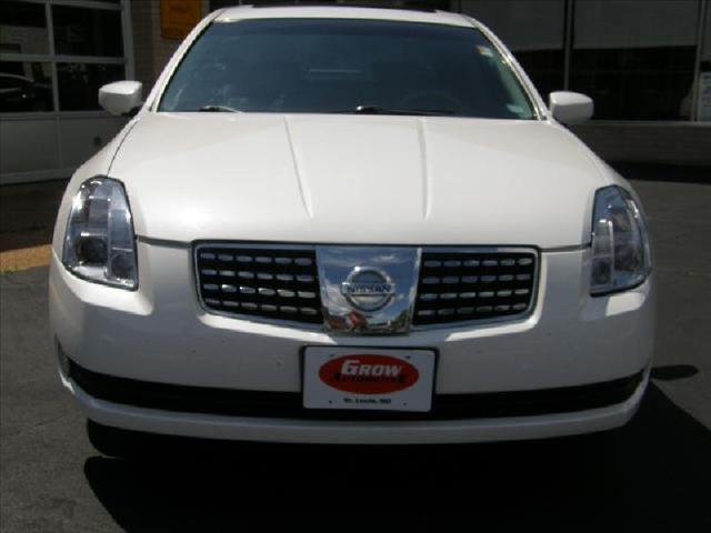 Nissan Maxima 2005 photo 5