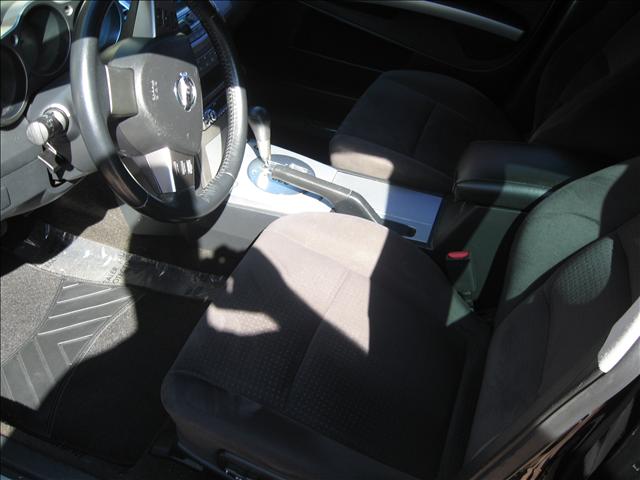 Nissan Maxima 2005 photo 3