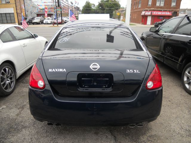 Nissan Maxima 2005 photo 2