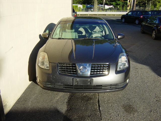 Nissan Maxima 2005 photo 2