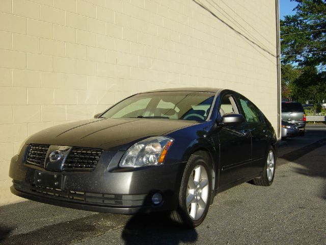 Nissan Maxima 2005 photo 3