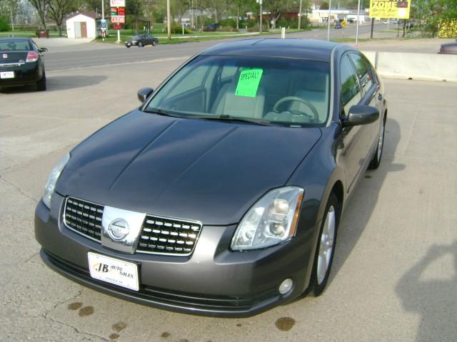 Nissan Maxima 2005 photo 3