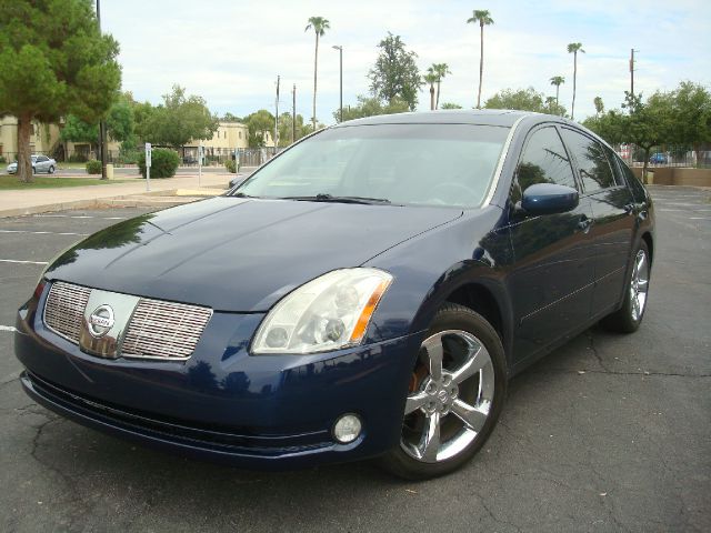 Nissan Maxima 2005 photo 2