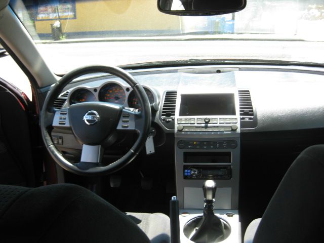 Nissan Maxima 2005 photo 1