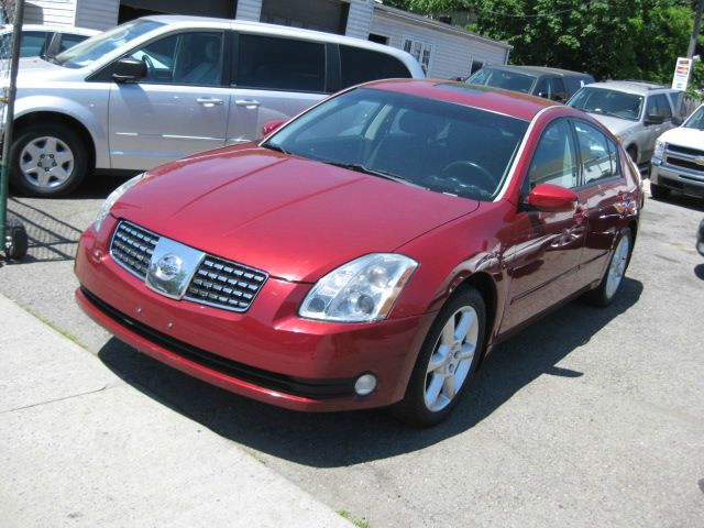 Nissan Maxima 2005 photo 2