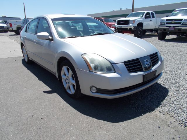 Nissan Maxima 2005 photo 2