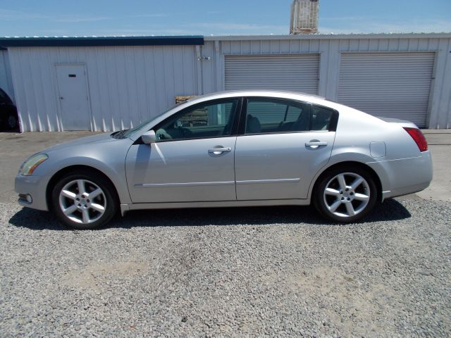 Nissan Maxima 2005 photo 3