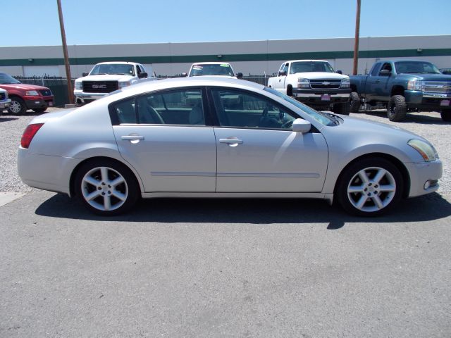 Nissan Maxima 2005 photo 4