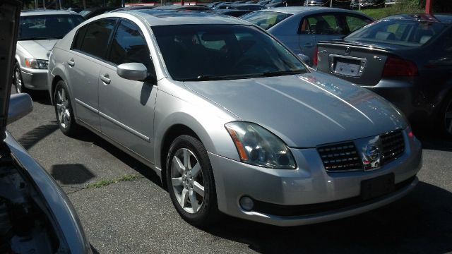 Nissan Maxima 2005 photo 2