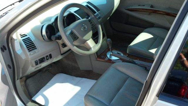 Nissan Maxima 2005 photo 4