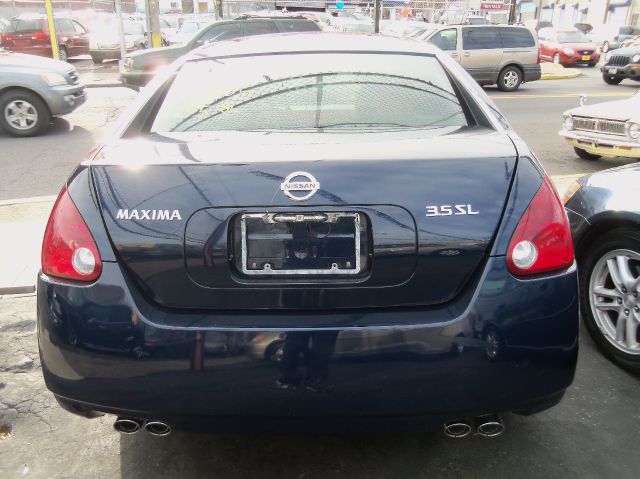 Nissan Maxima 2005 photo 1