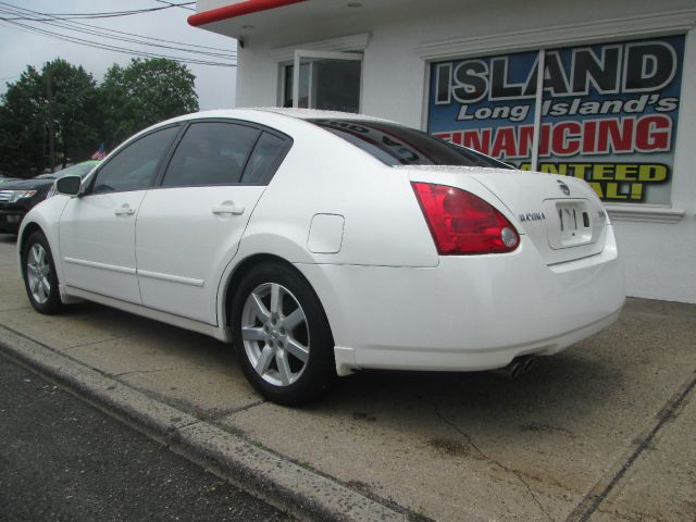 Nissan Maxima 2005 photo 11