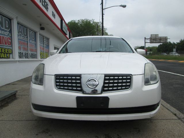 Nissan Maxima 2005 photo 14