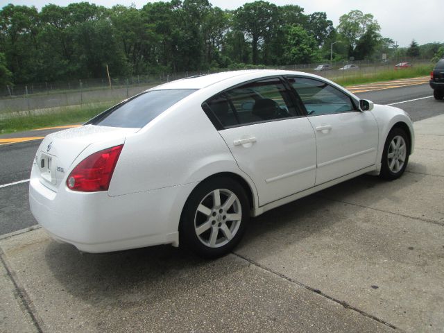 Nissan Maxima 2005 photo 3