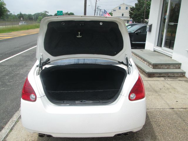 Nissan Maxima 2005 photo 5