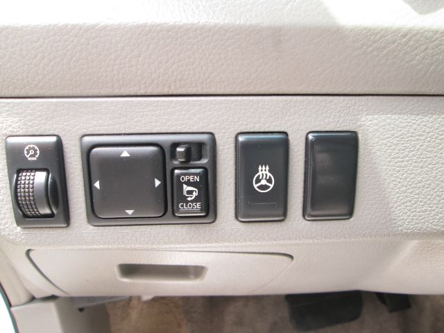 Nissan Maxima 2005 photo 7