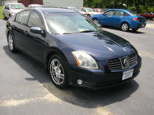 Nissan Maxima 2005 photo 2