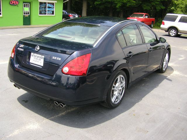 Nissan Maxima 2005 photo 3