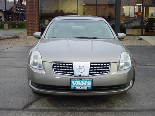 Nissan Maxima 2005 photo 4