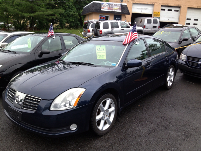 Nissan Maxima 2005 photo 4