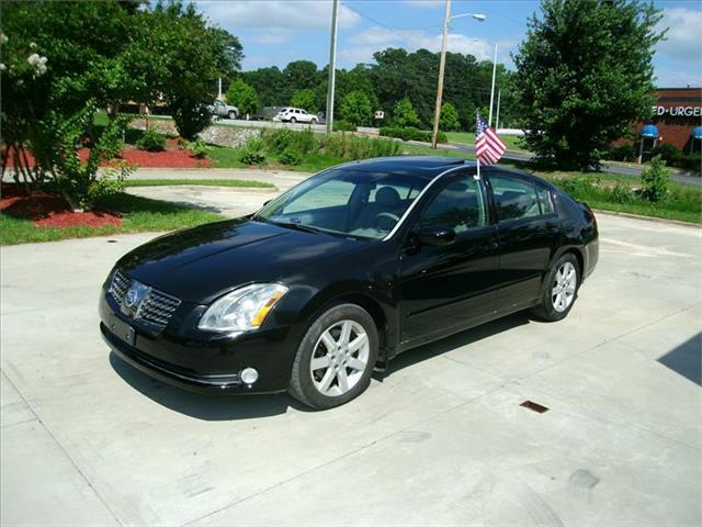 Nissan Maxima 2005 photo 2