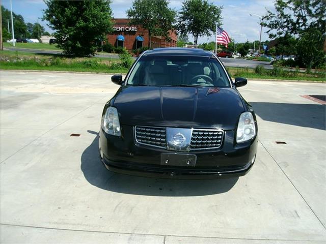 Nissan Maxima 2005 photo 4