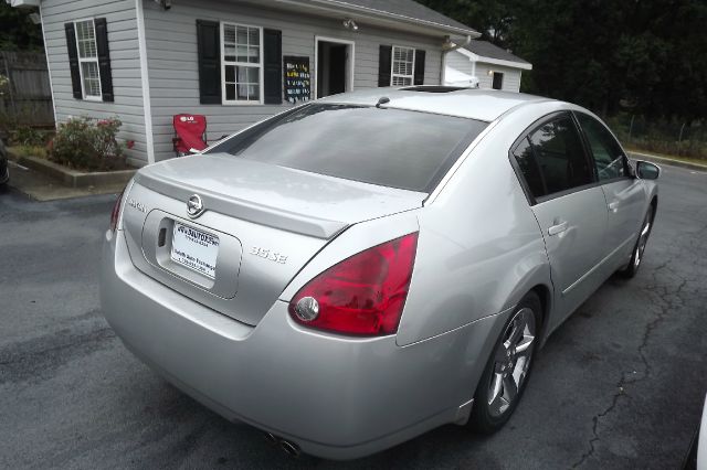 Nissan Maxima 2005 photo 1