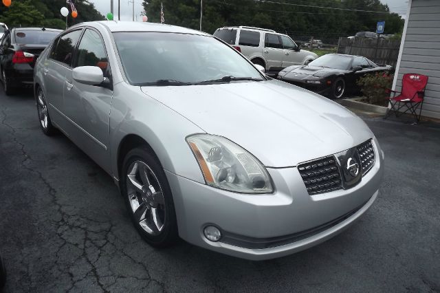 Nissan Maxima 2005 photo 4